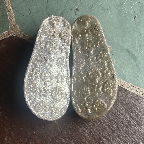 Jelly Shoes - Picture 3 of 4